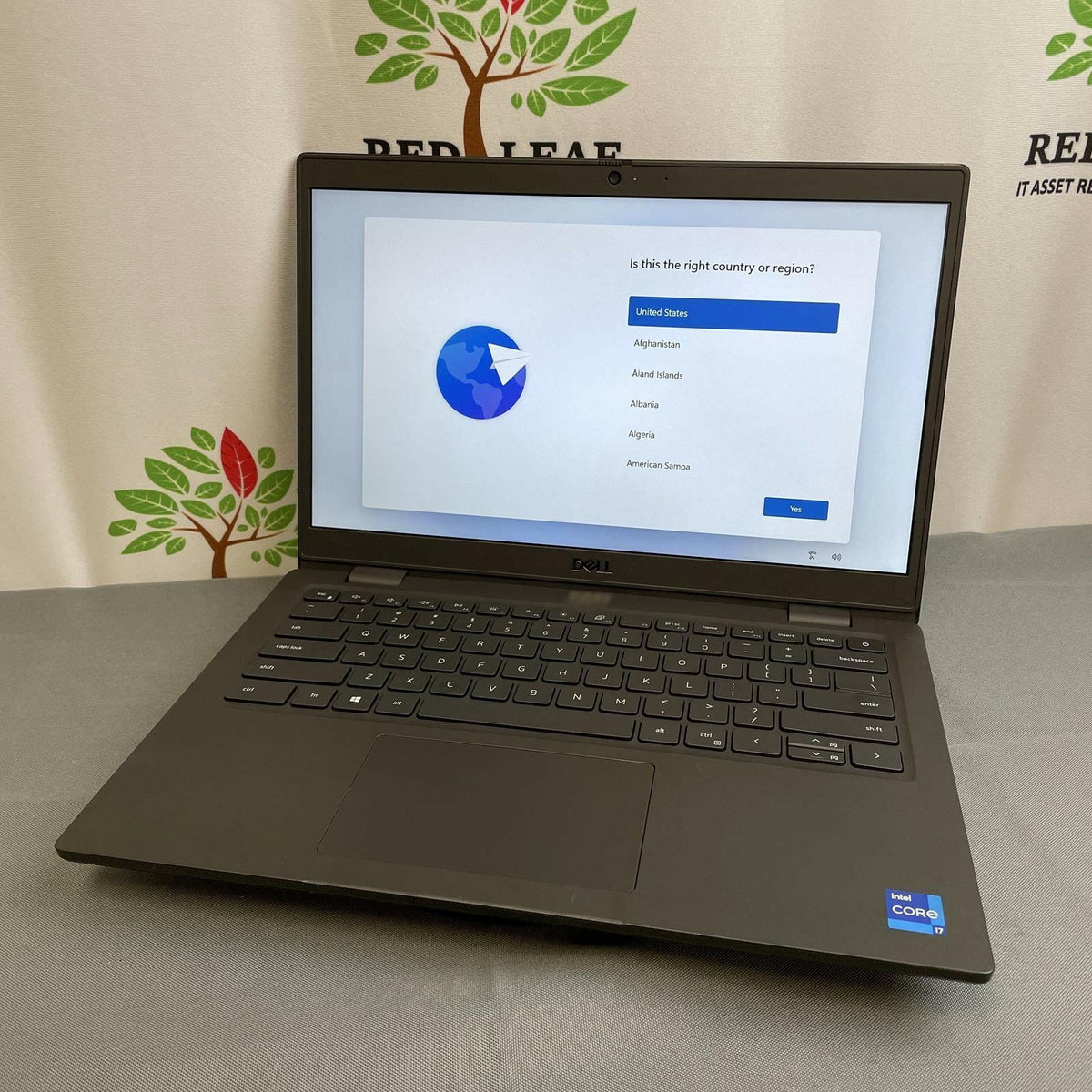 Dell Latitude 3420 FHD, Core i7-1165G7, 16GB, 512GB NVMe, Windows 11 Pro | Good