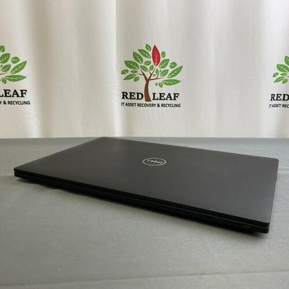 Dell Latitude 7490 14 in FHD, Core i5-8250U, 16 GB, 256GB NVMe | Good
