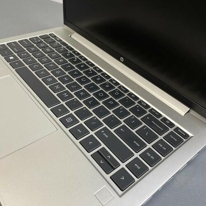 HP ProBook 445 G8 14 in FHD, Ryzen 7-5800U, 16 GB, 512GB NVMe, Windows 11 Pro | Very Good