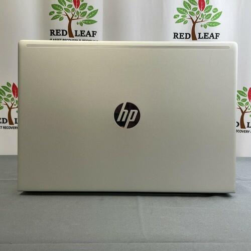 HP ProBook 450 G6 15.6 in FHD, Core i5-8265U, 8 GB, 256GB NVMe, Win 11 Pro | Very Good