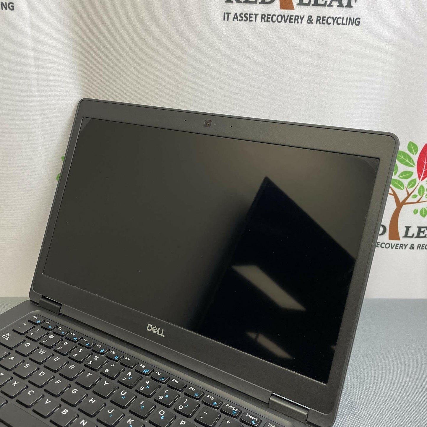 Dell Latitude 5490 14 in FHD Touchscreen, i7-8650U, 16 GB, 256GB NVMe | Grade B