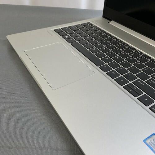 HP ProBook 450 G6 15.6 in FHD, Core i5-8265U, 8 GB, 256GB NVMe, Win 11 Pro | Very Good