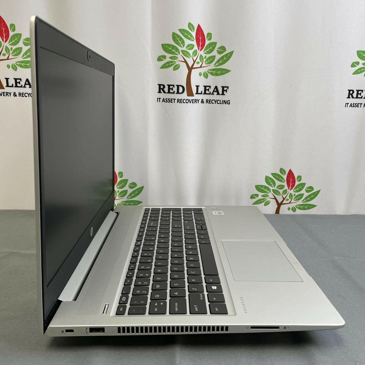 HP ProBook 450 G7, Core i5-10210U, 8GB, 256GB NVMe, Win 11 Pro | Very Good