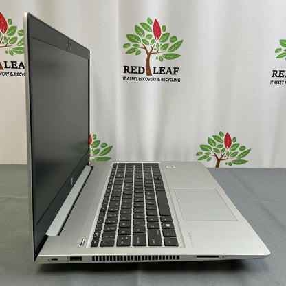 HP ProBook 450 G7, Core i5-10210U, 8GB, 256GB NVMe, Win 11 Pro | Very Good