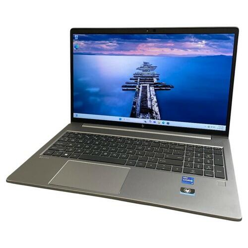 HP ZBook Power G9 15.6 in FHD, Core i7-12700H, 32 GB, 1TB NVMe  | Very Good