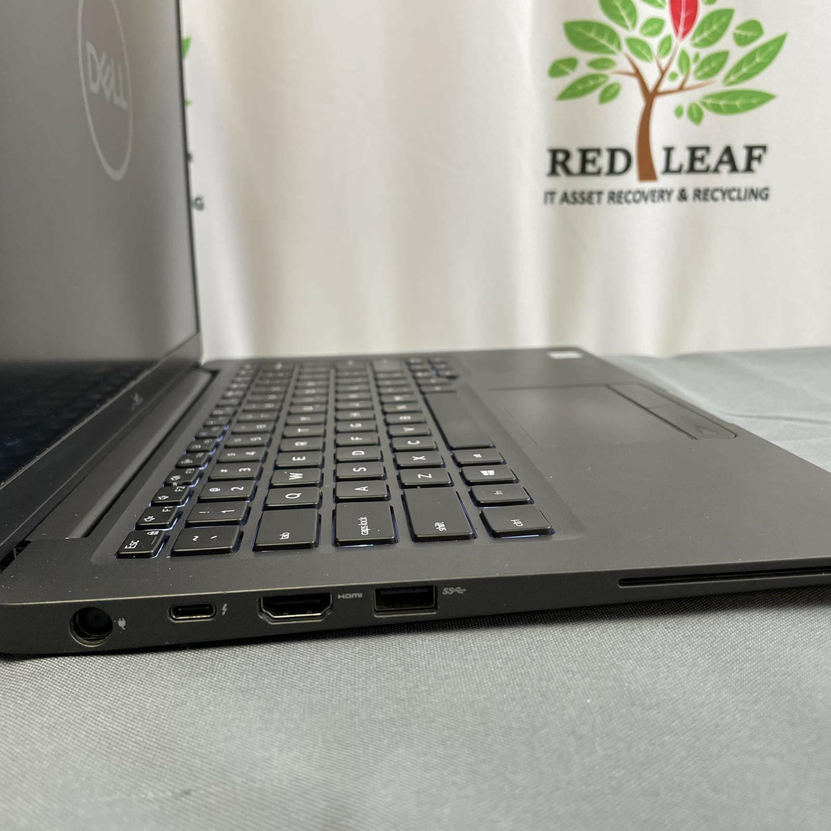 Dell Latitude 7400 FHD Touchscreen, i5-8365U, 16GB, 256GB NVMe, Win 11 | Good