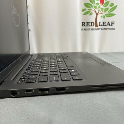 Dell Latitude 7400 FHD Touchscreen, i5-8365U, 16GB, 256GB NVMe, Win 11 | Good