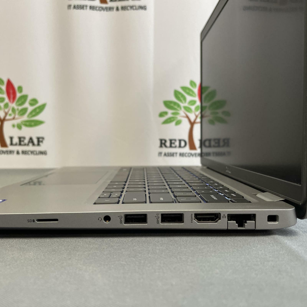 Dell Latitude 5430 14" FHD, Core i5-1235U, 16GB RAM, 256GB NVMe, Windows 11 Pro