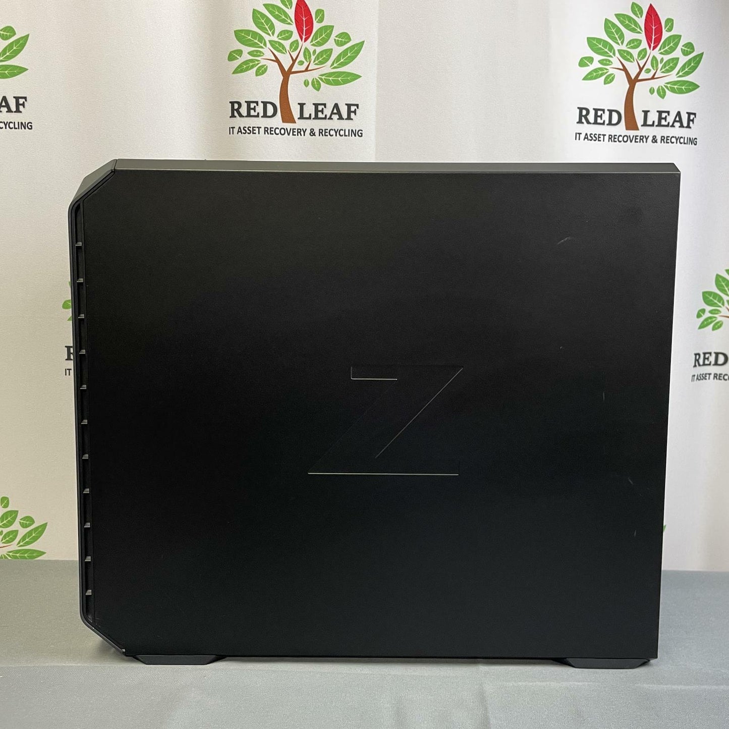 HP Z4 G4 Workstation, Intel Xeon W-2123. 16GB RAM, 1TB NVMe, No OS, Qudro P400