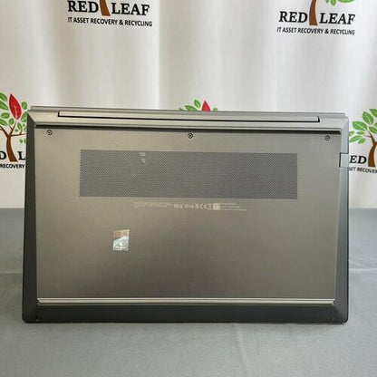 HP ZBook Power G9 15.6 in FHD, Core i7-12700H, 32 GB, 1TB NVMe  | Very Good