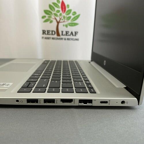 HP ProBook 440 G7 14 in, Core i5-10210U, 8GB, 256GB NVMe, Windows 11 Pro | Excellent