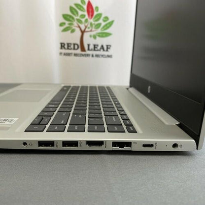 HP ProBook 440 G7 14 in, Core i5-10210U, 8GB, 256GB NVMe, Windows 11 Pro | Excellent