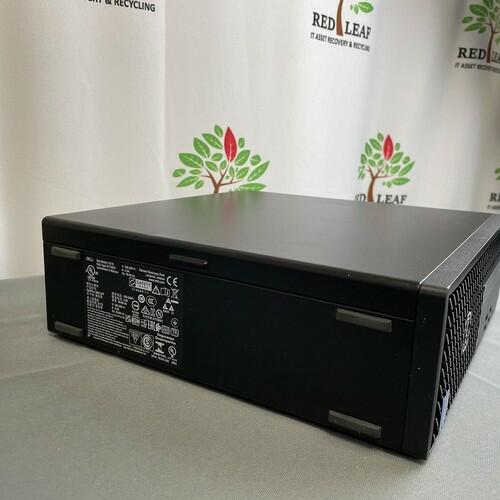Dell OptiPlex 3000 SFF, Core i5-12500. 16GB, 256GB NVMe, Win 11 Pro | Grade B/C