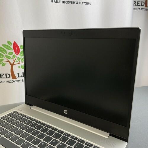 HP ProBook 440 G7 14 in, Core i5-10210U, 8GB, 256GB NVMe, Windows 11 Pro | Excellent
