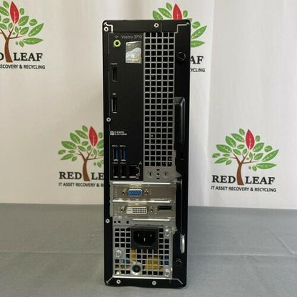 Dell Vostro 3710, Core i5-12400. 8GB, 256GB NVMe, Windows 11 Pro | Grade B/C