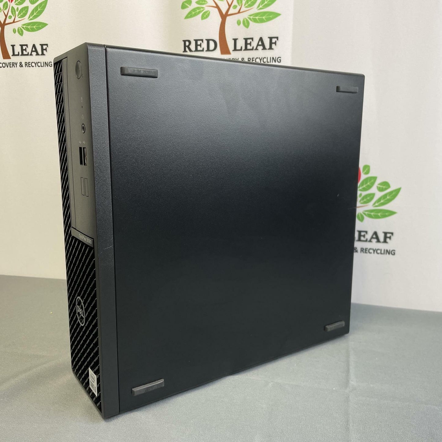 Dell OptiPlex 3090 SFF, Core i3-10105, 8GB, 256GB NVMe, Win 11 Pro | Good Cond.