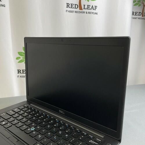 Dell Latitude 7490 14 in FHD, Core i5-8250U, 16 GB, 256GB NVMe | Good