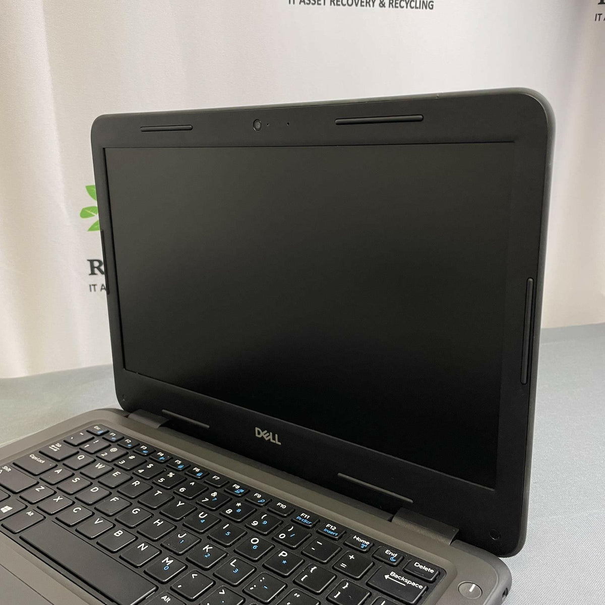 Dell Latitude 3310 13.3 in, Core i5-8265U, 8GB, 256GB NVMe, Win 11 Pro | Grade B