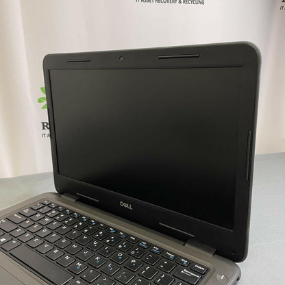 Dell Latitude 3310 13.3 in, Core i5-8265U, 8GB, 256GB NVMe, Win 11 Pro | Grade B