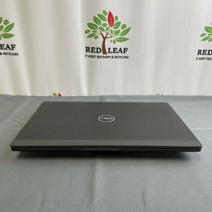 Dell Latitude 7400 Touchscreen, i5-8365U, 16GB, 256GB NVMe, IR CAM | Very Good