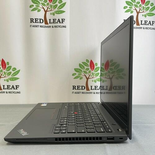 Lenovo ThinkPad T14 Gen 3 14" 2.2K, Core i7-1270P, 16GB, 512GB NVMe, Windows 11 Pro