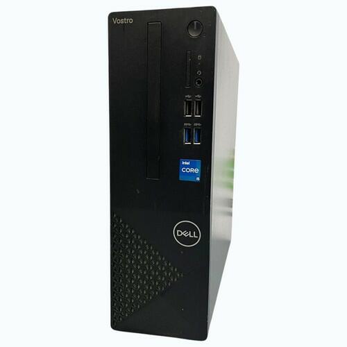 Dell Vostro 3710, Core i5-12400. 8GB, 256GB NVMe, Windows 11 Pro | Grade B/C