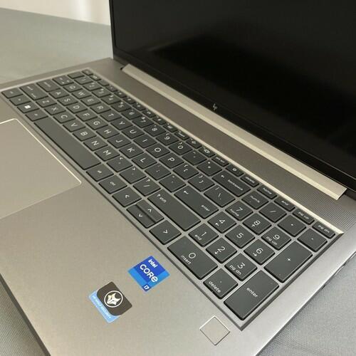 HP ZBook Power G9 15.6 in FHD, Core i7-12700H, 32 GB, 1TB NVMe  | Very Good