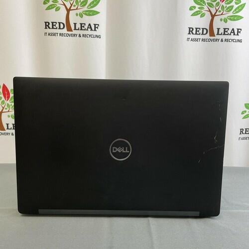 Dell Latitude 7490 14 in FHD, Core i5-8250U, 16 GB, 256GB NVMe | Good