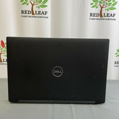 Dell Latitude 7490 14 in FHD, Core i5-8250U, 16 GB, 256GB NVMe | Good