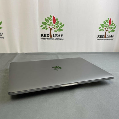Apple MacBook Pro 2020 13", Apple M1, 16GB RAM, 256GB NVMe, Space Gray, A2338