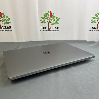 Apple MacBook Pro 2019 16 in, Core i7, 16 GB RAM, 512GB NVMe, A2141 | Grade: B