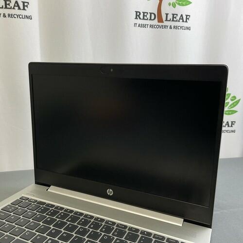 HP ProBook 440 G7 14 in FHD, Core i5-10210U, 16 GB, 256GB NVMe, Win 11 Pro | Very Good