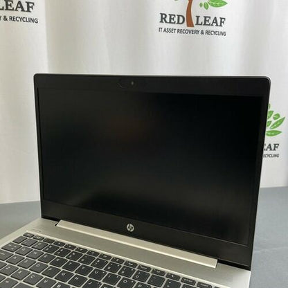 HP ProBook 440 G7 14 in FHD, Core i5-10210U, 16 GB, 256GB NVMe, Win 11 Pro | Very Good