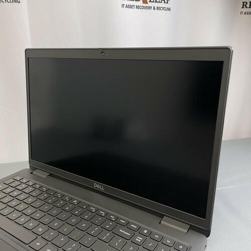 Dell Latitude 3520, Core i5-1135G7 16GB 256GB NVMe, Win 11 | B/C, Excellent Bat