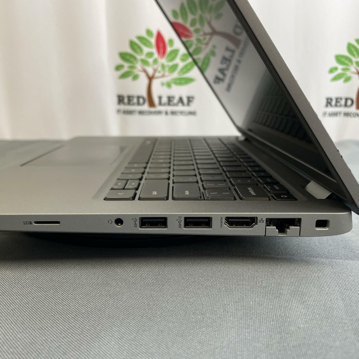 Dell Latitude 5430 FHD, Core i5-1235U, 16GB, 256GB NVMe, Win 11 Pro | Very Good