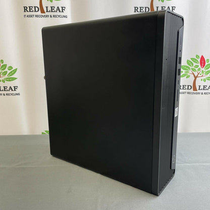 HP EliteDesk 800 G6 SFF, Core i9 10900. 32GB, 1TB NVMe, Windows 11 Pro | Good