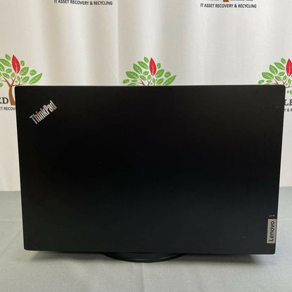 Lenovo ThinkPad E15 Gen 3 Ryzen 5-5500U 16GB, 256GB NVMe, Win 11 Pro | Very Good