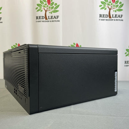 Lenovo ThinkCentre M80T, Core i5-10500. 8GB RAM, 256GB NVMe, Windows 11 Pro