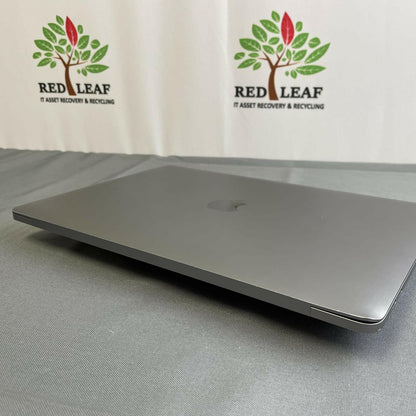 Apple MacBook Pro 2020 13", Apple M1, 16GB RAM, 256GB NVMe, Space Gray, A2338