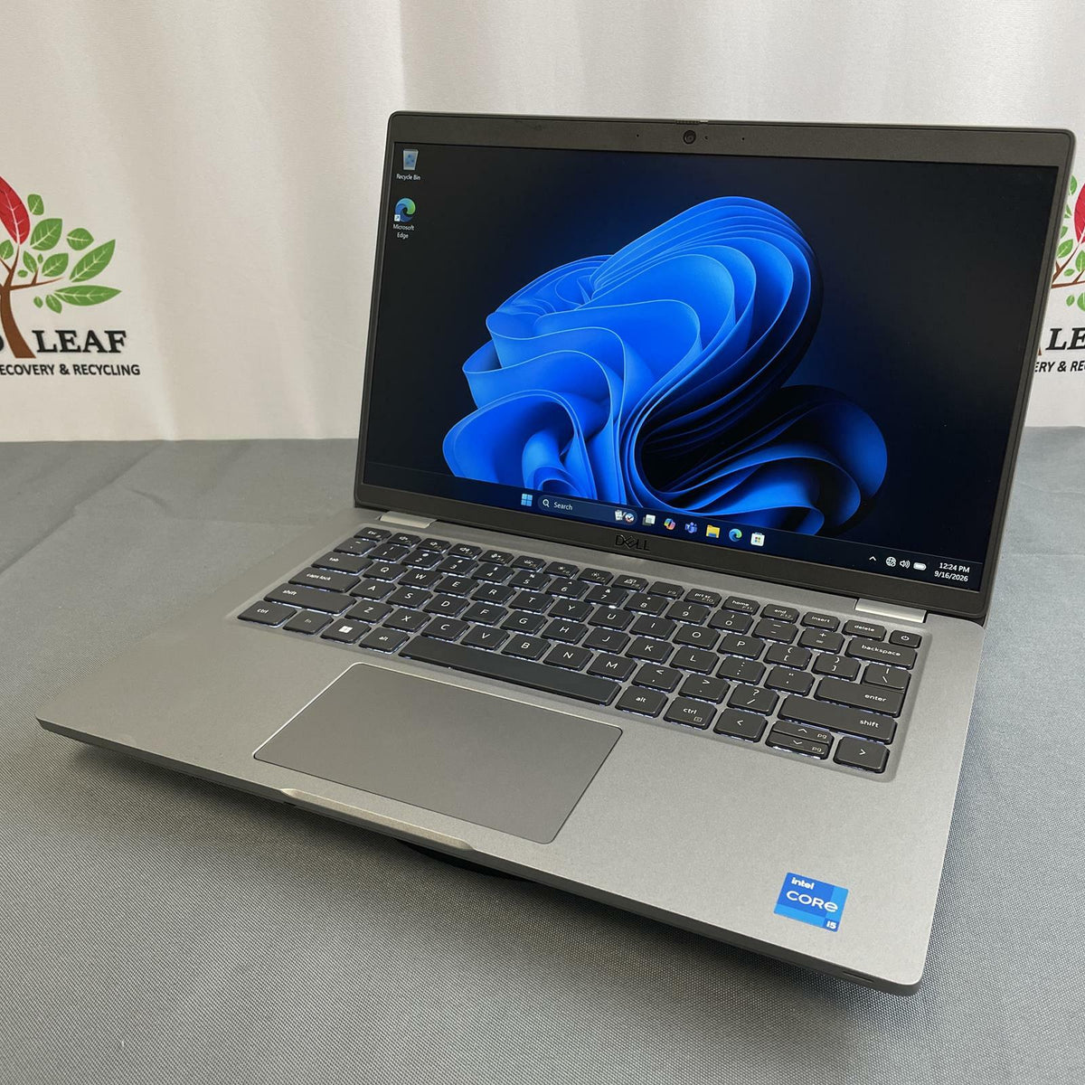 Dell Latitude 5430 FHD, Core i5-1235U, 16GB, 256GB NVMe, Win 11 Pro | Very Good
