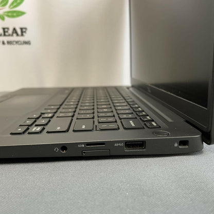 Dell Latitude 7400 FHD Touchscreen, i5-8365U, 16GB, 256GB NVMe, Win 11 | Good