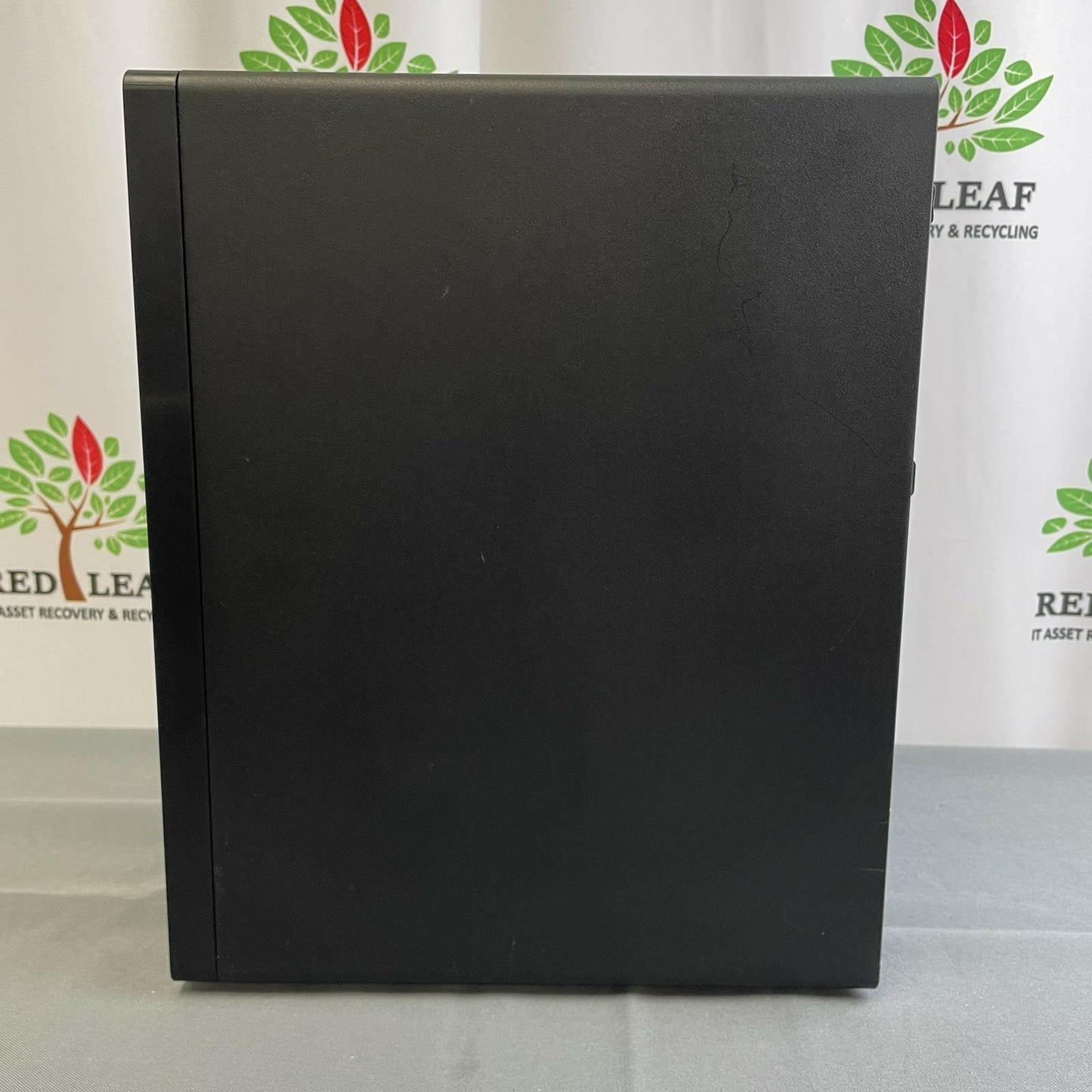 Lenovo ThinkCentre M80T, Intel Core i5-10500. 16 GB, 256GB NVMe, Windows 11 Pro