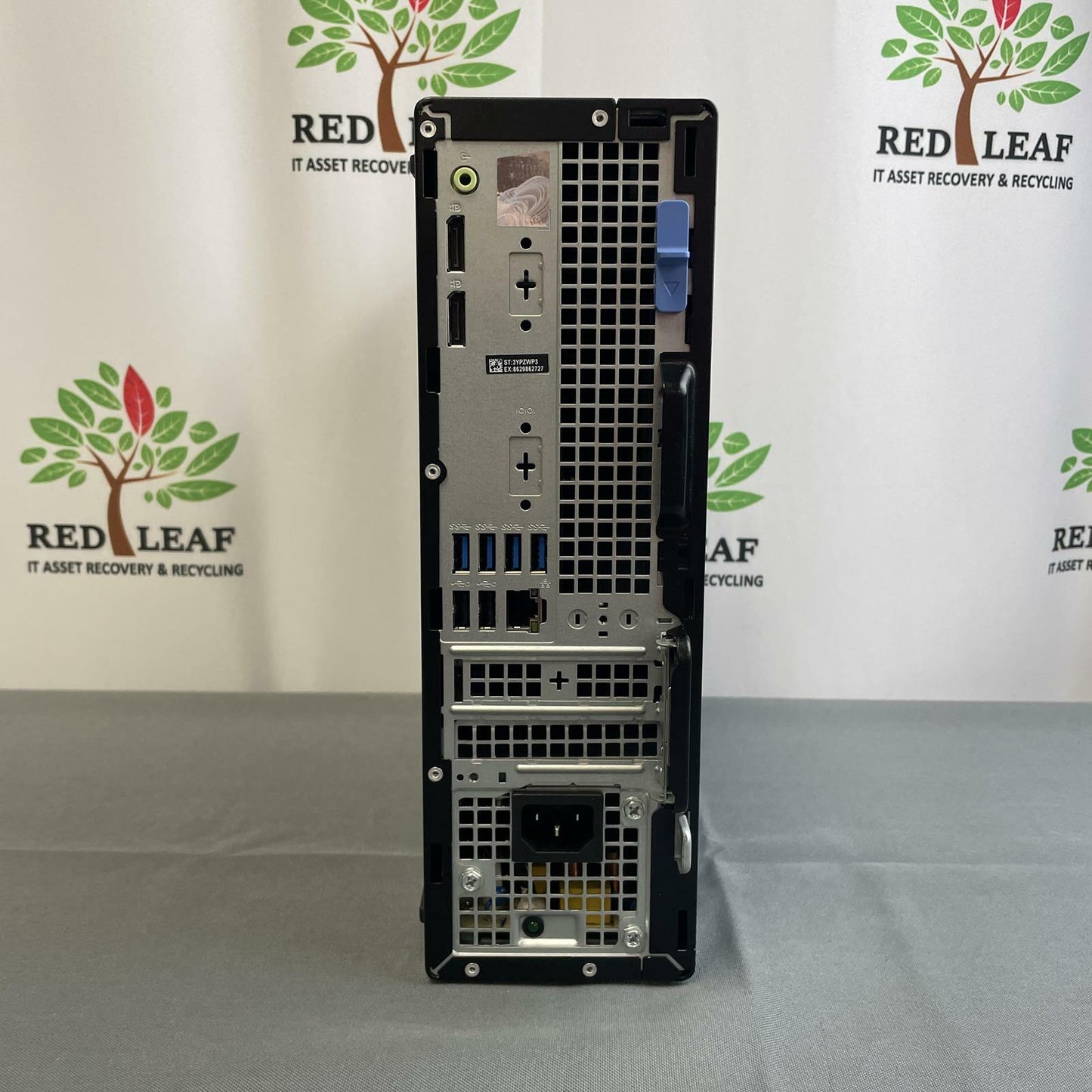Dell OptiPlex 3090 SFF, Core i3-10105, 8GB, 256GB NVMe, Win 11 Pro | Good Cond.