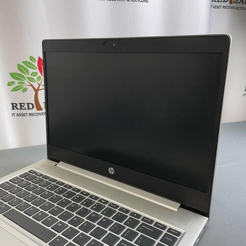 HP ProBook 440 G7 14 in, Core i5-10210U, 8 GB, 512GB SSD, Windows 11 Pro | Good