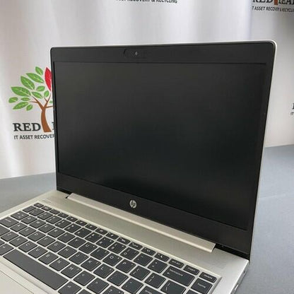 HP ProBook 440 G7 14 in, Core i5-10210U, 8 GB, 512GB SSD, Windows 11 Pro | Good