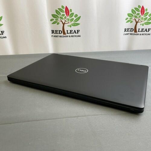Dell Latitude 5590 15.6 in FHD, Core i5-8250U, 8 GB, 256GB NVMe, W11P | Very Good