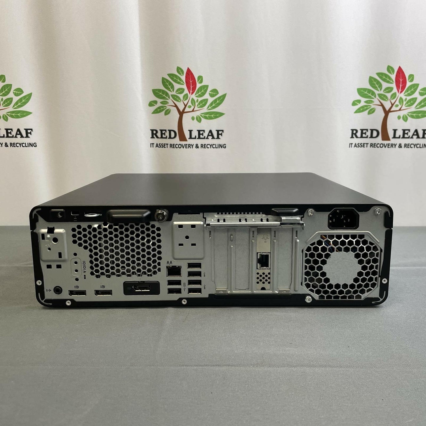 HP EliteDesk 800 G6 SFF, Core i9 10900. 32GB, 1TB NVMe, Windows 11 Pro | Good