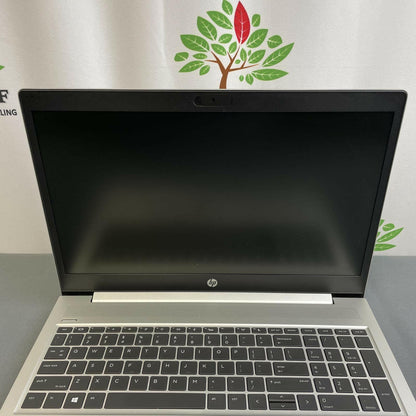 HP ProBook 450 G7, Core i5-10210U, 8GB, 256GB NVMe, Win 11 Pro | Very Good