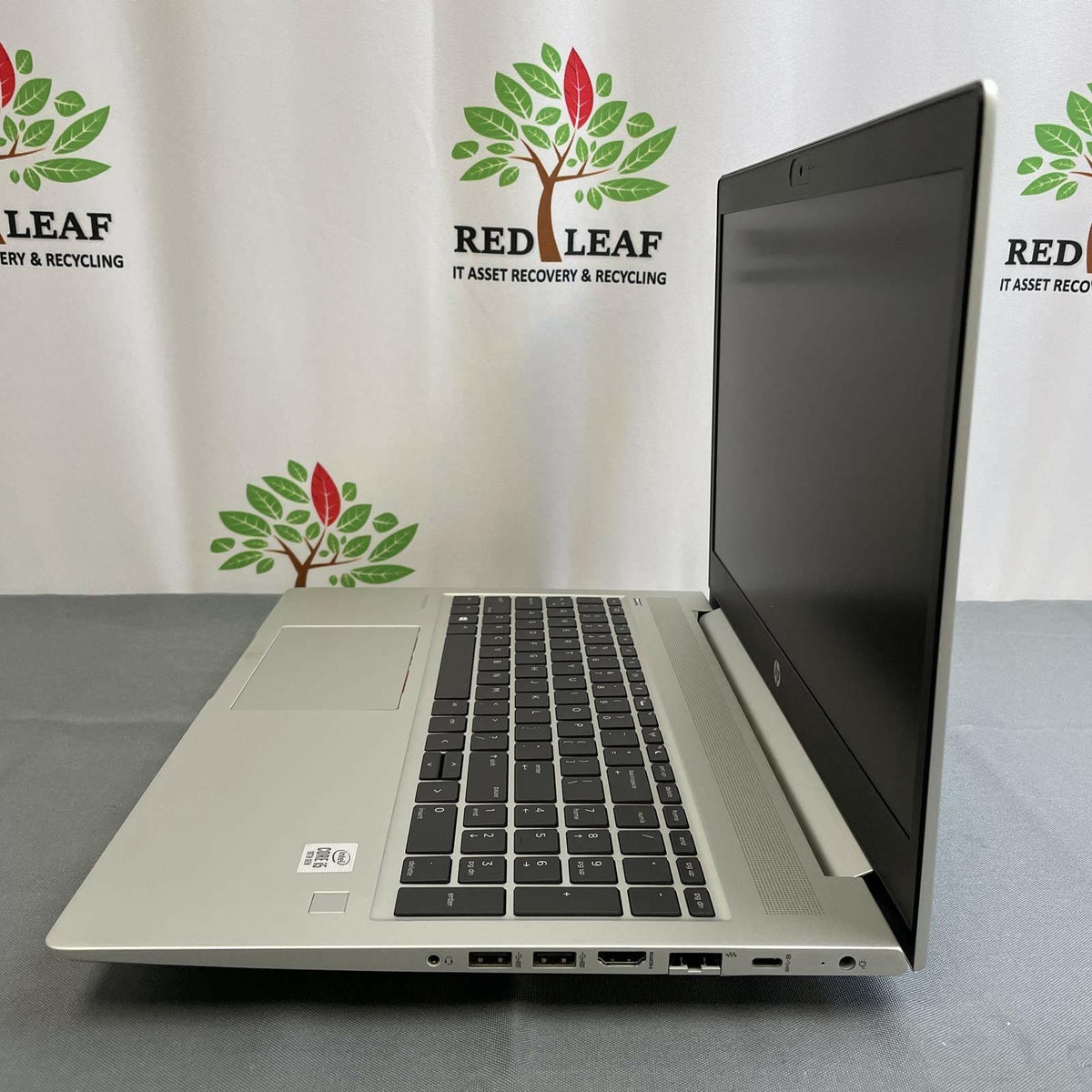 HP ProBook 450 G7, Core i5-10210U, 8GB, 256GB NVMe, Win 11 Pro | Very Good