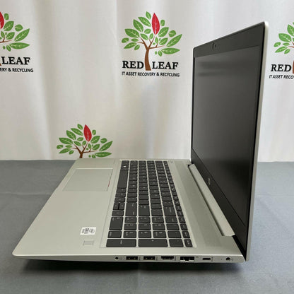 HP ProBook 450 G7, Core i5-10210U, 8GB, 256GB NVMe, Win 11 Pro | Very Good